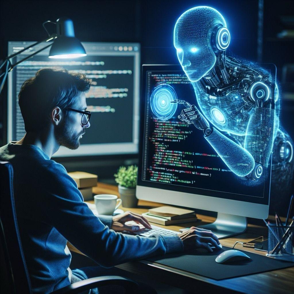 Human-Centered AI