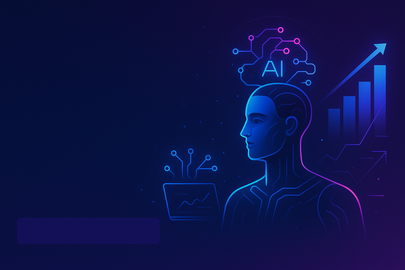 AI Solutions Background