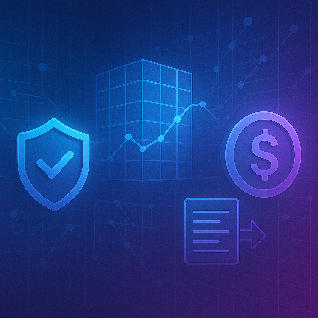 SecureFinance Blockchain Security System