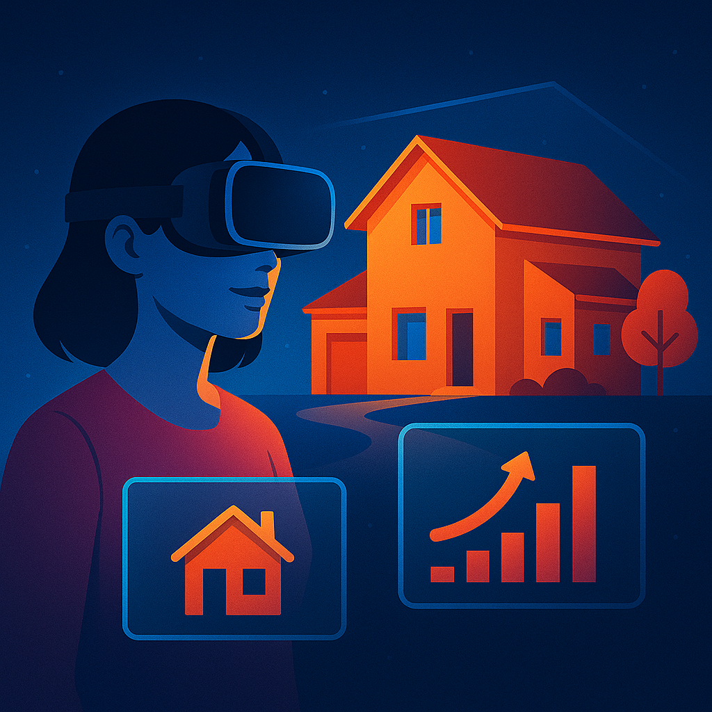 HomeVision Properties