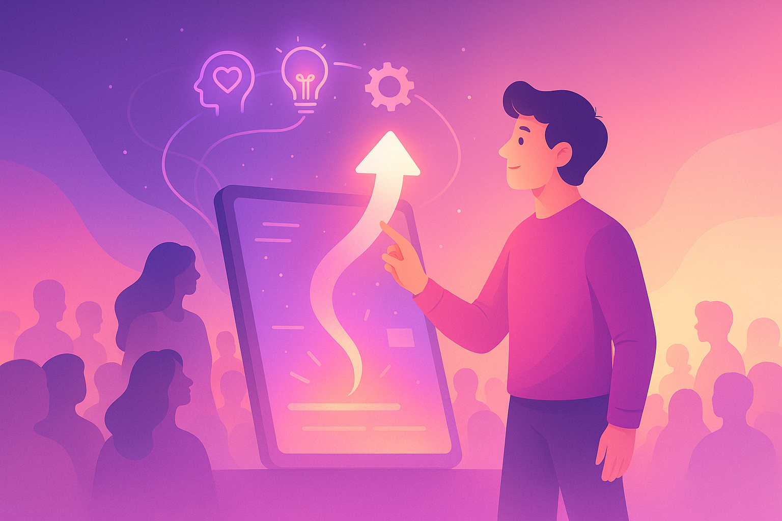 Custom Software Development