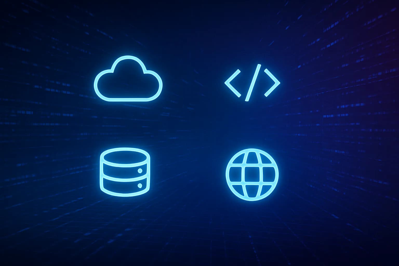 Senior Full Stack Developer