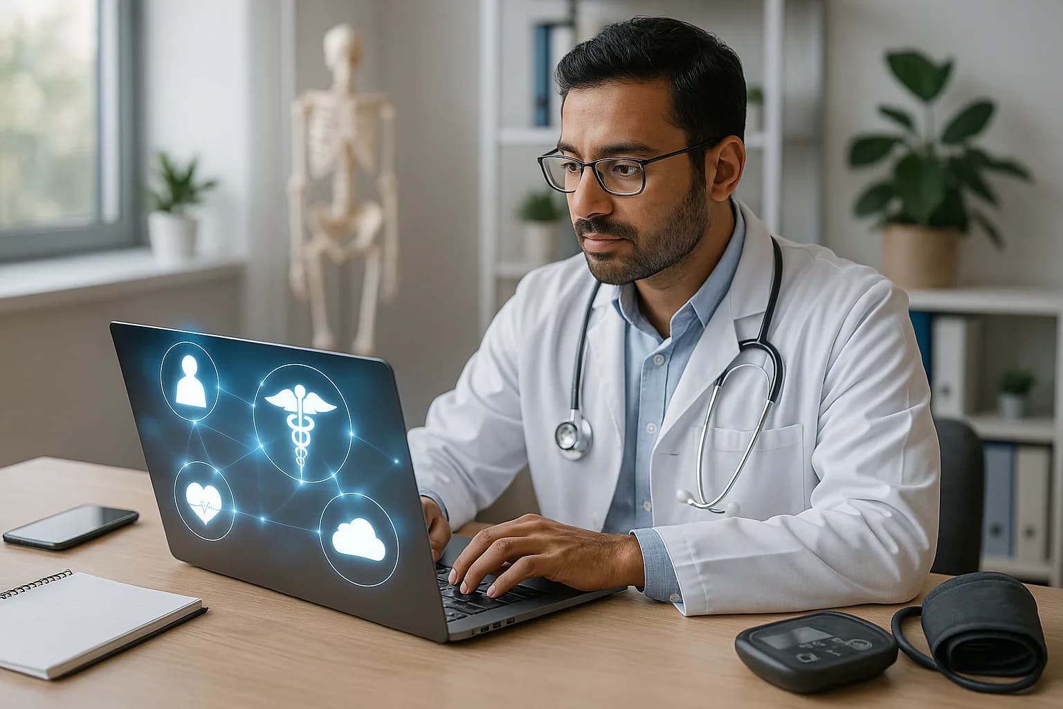 A Cybersecurity Checklist for AI-Enabled Applications