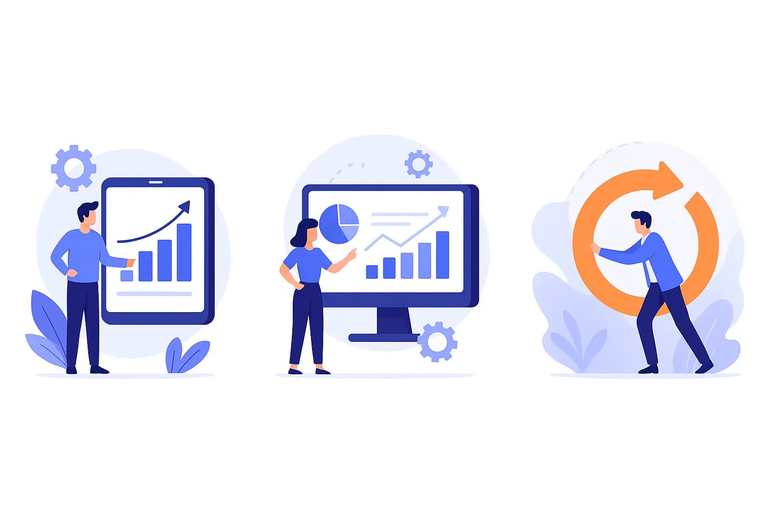 Digital Transformation Consultant