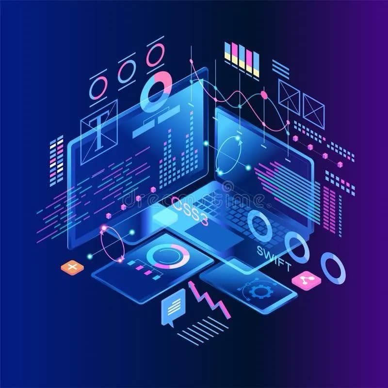 Digital Marketing Solutions