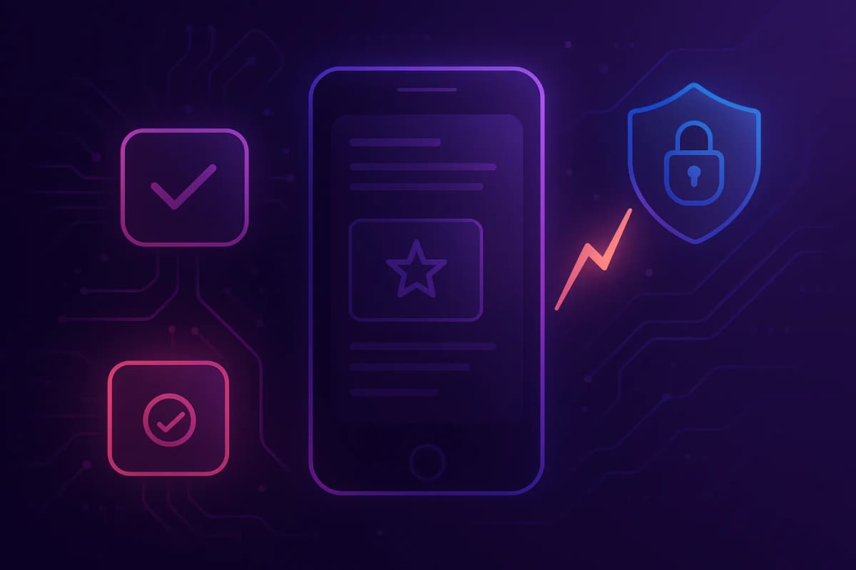 Our App Development Process