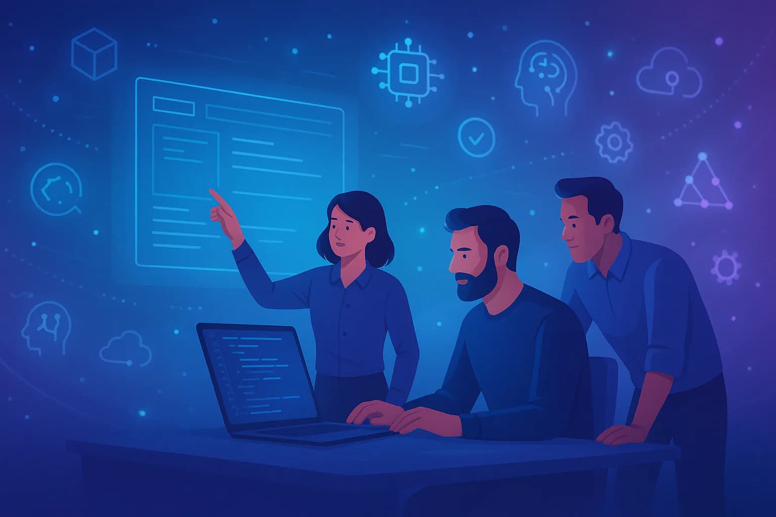 AI Solutions