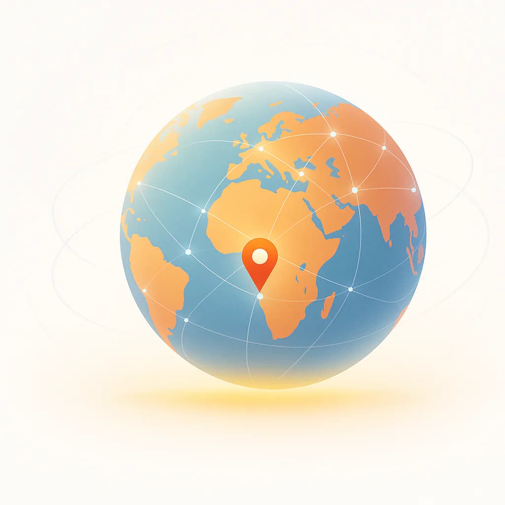 Global Presence