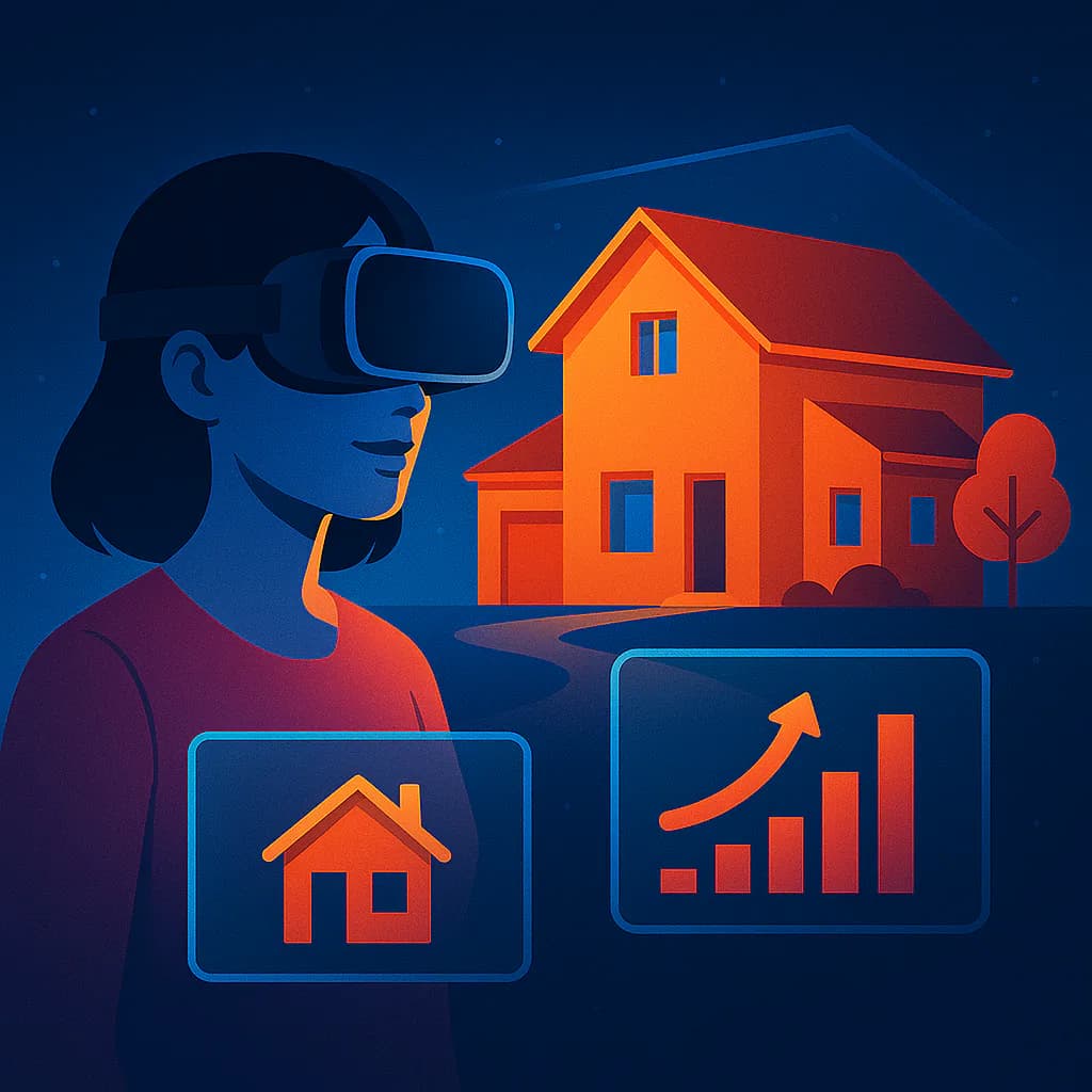 HomeVision Properties