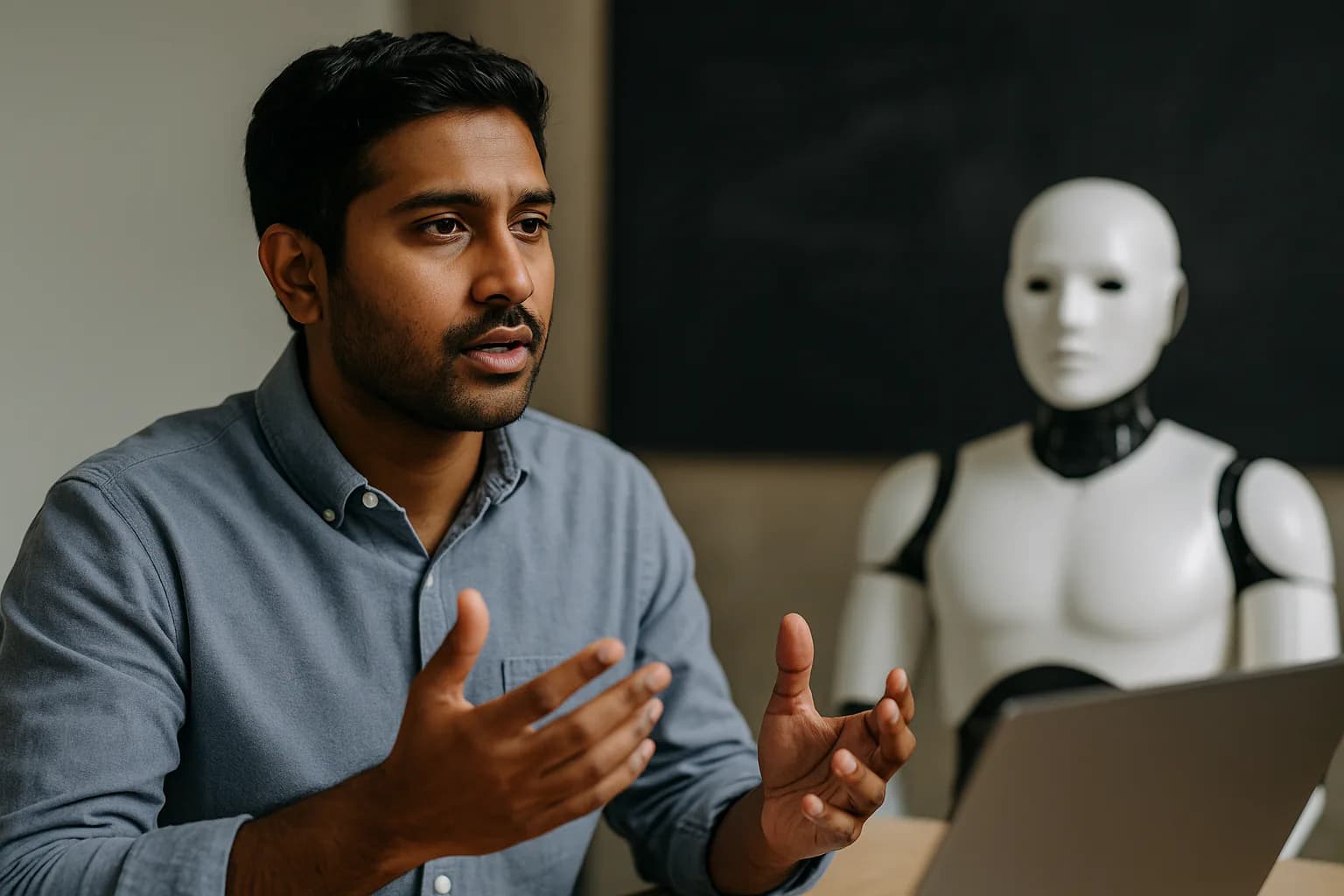 An AI Readiness Roadmap for Small and Mid-Sized Businesses