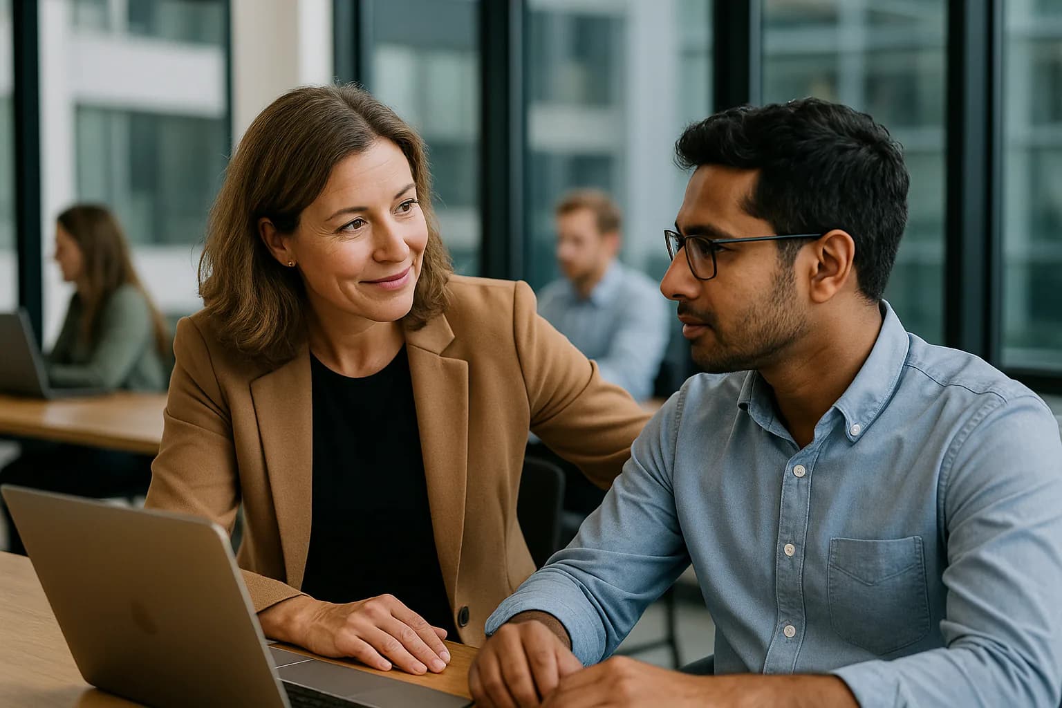 How to Build a Reliable Enterprise Knowledge Assistant with RAG