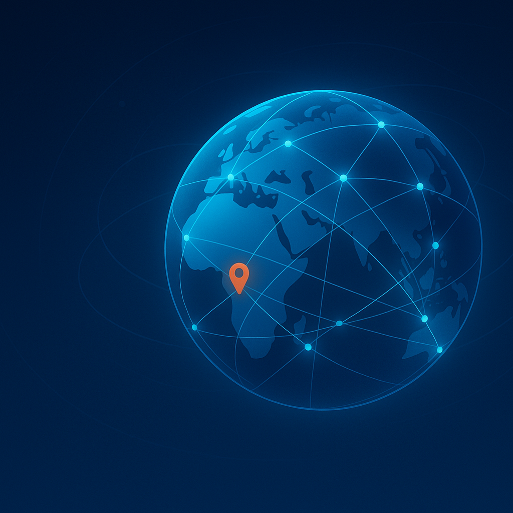 Global Presence