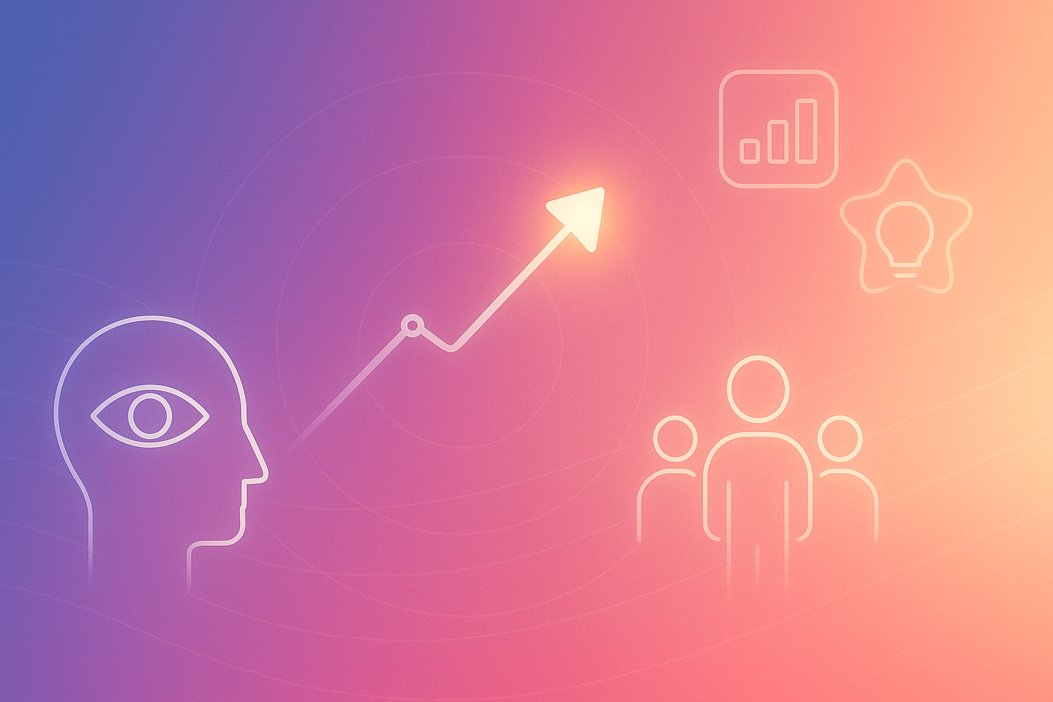 Digital Transformation Background