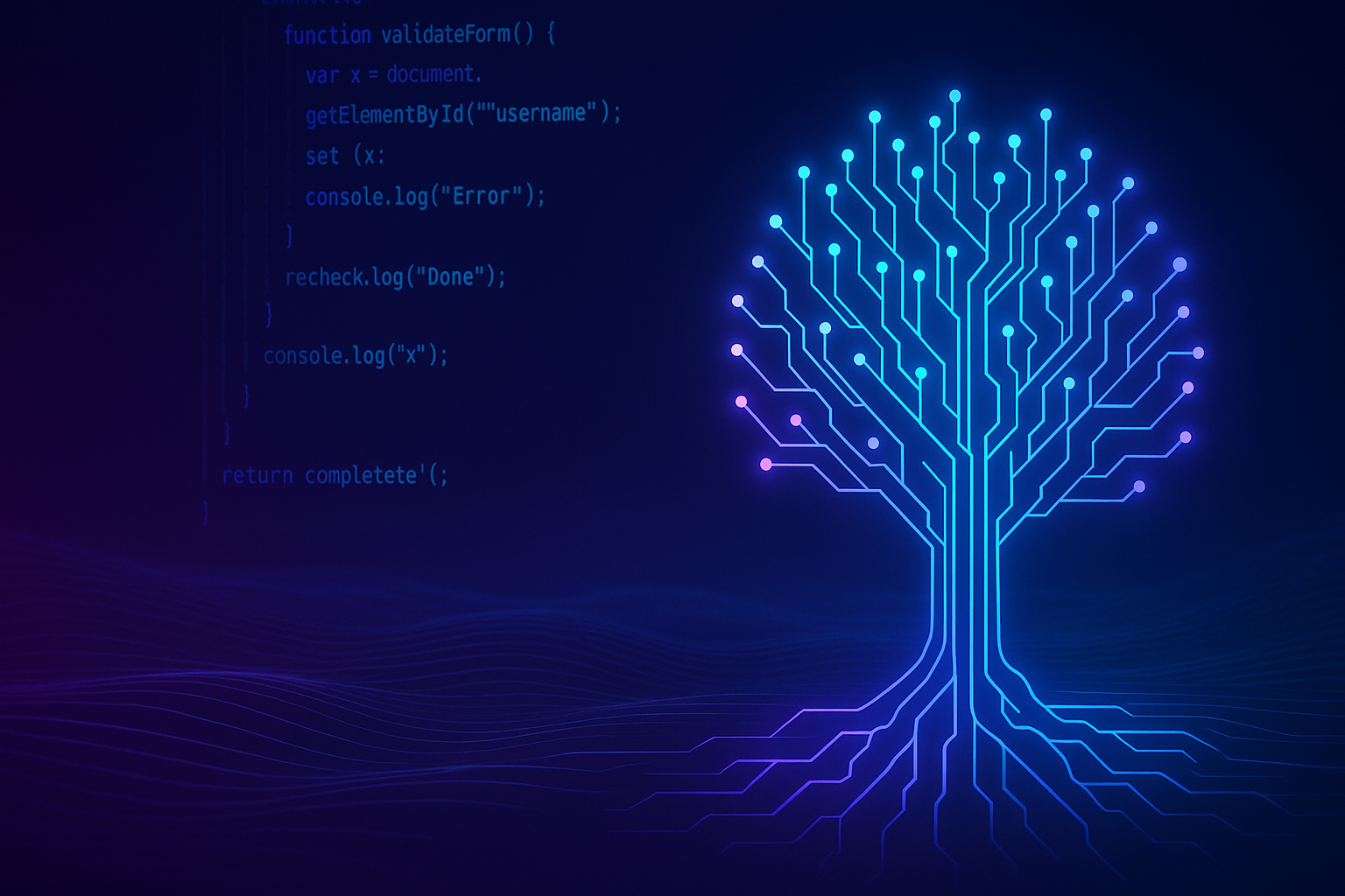 Our Development Process