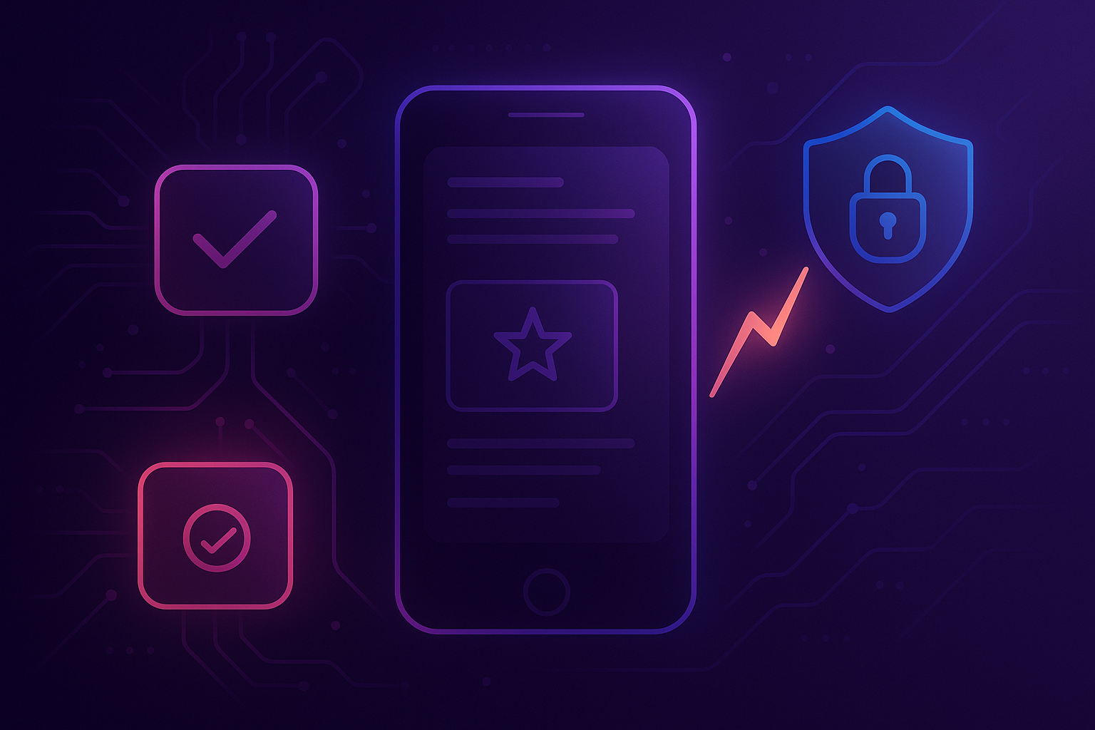 Our App Development Process