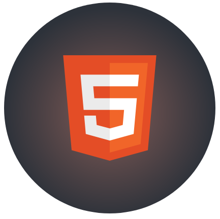 HTML 5