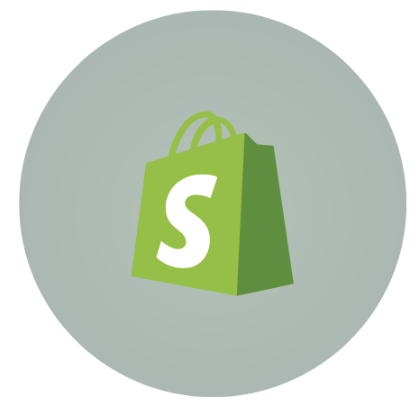 Shopify